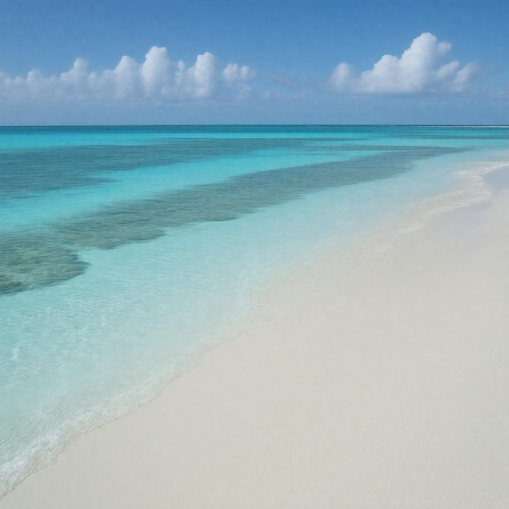 West Caicos